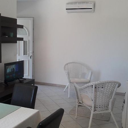 Apartman Barbat-Za Cijelu Obitelj Barbat na Rabu Esterno foto
