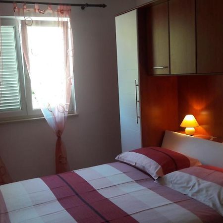Apartman Barbat-Za Cijelu Obitelj Barbat na Rabu Esterno foto