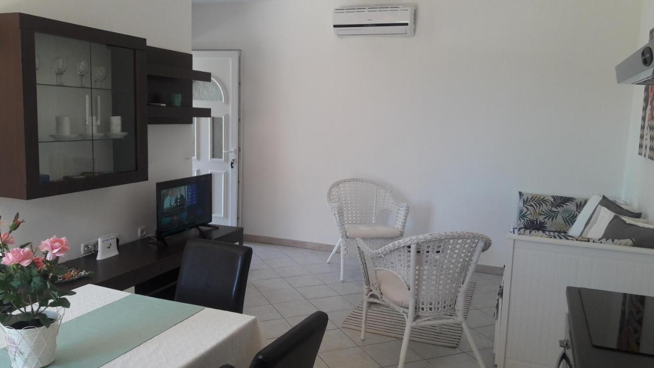 Apartman Barbat-Za Cijelu Obitelj Barbat na Rabu Esterno foto