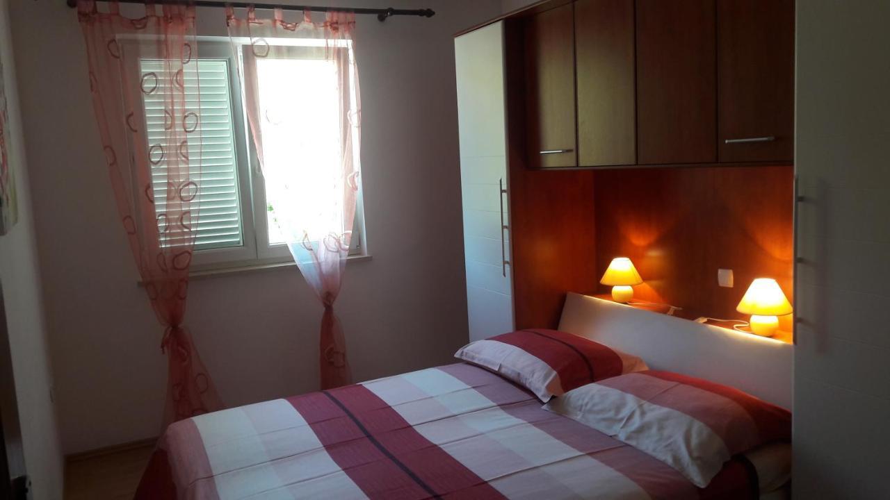 Apartman Barbat-Za Cijelu Obitelj Barbat na Rabu Esterno foto