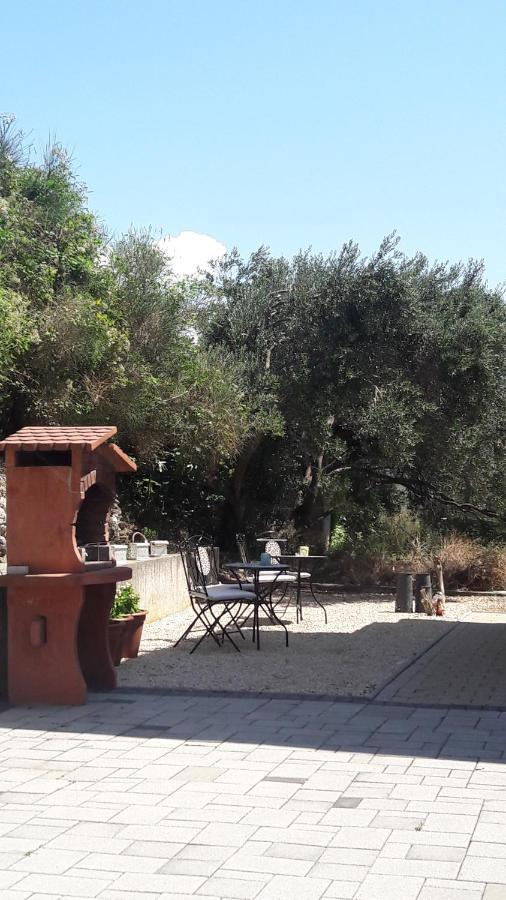 Apartman Barbat-Za Cijelu Obitelj Barbat na Rabu Esterno foto